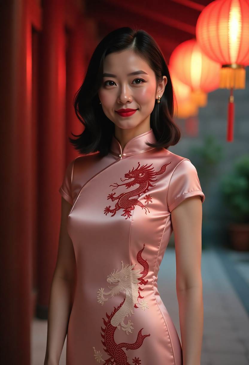 晚风列车