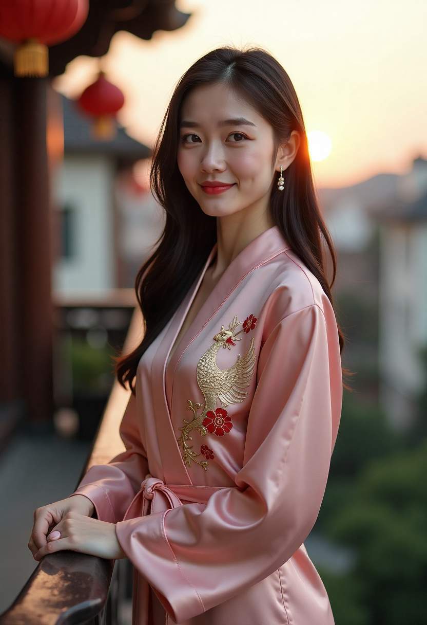 厨房不打烊