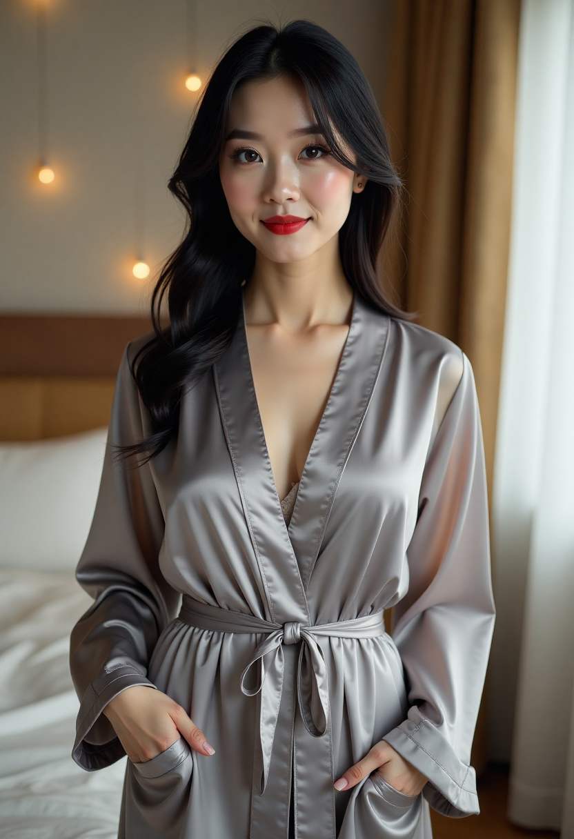 第三封辞呈