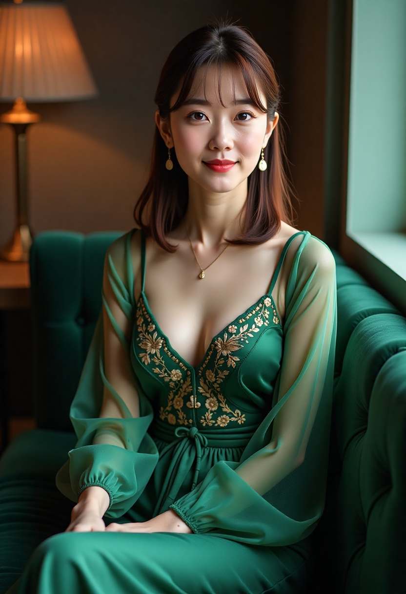 未命名病房